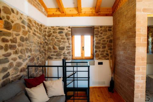 Φωτογραφία από το άλμπουμ του Bodega Ecológica - Rioja Suites σε Tudelilla