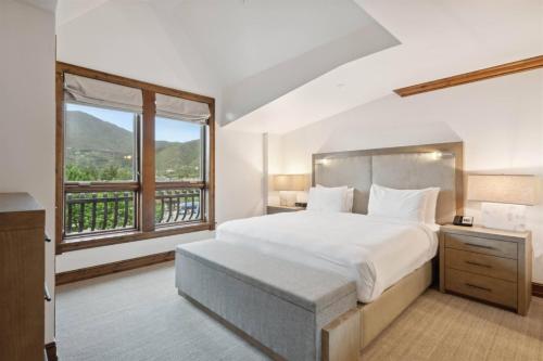 Aspen Mountain Residences 2 Bedroom Luxury Residence photo 2
