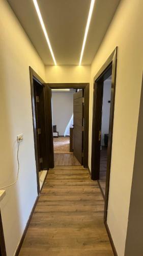 Rehab city Service apartments