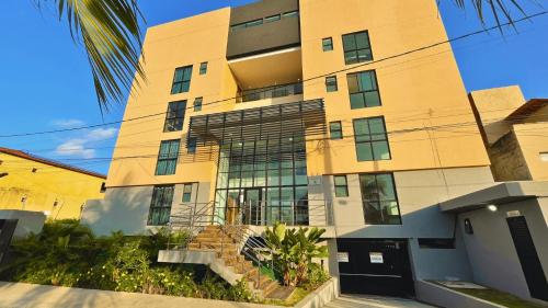 Gallery image of Edificio Reserva do Cupe by Use Flats in Porto De Galinhas