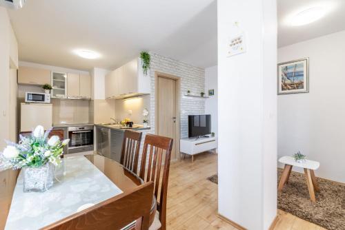 Apartment Cvita