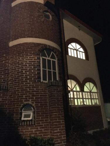 ヤウテペックにあるRest house Yautepec Bonito Privateのギャラリーの写真