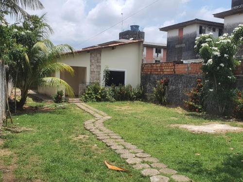 Jardí fora de Casa do 40 horas