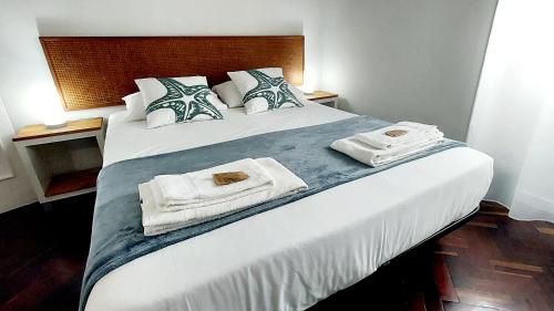Ti Maria Blue House