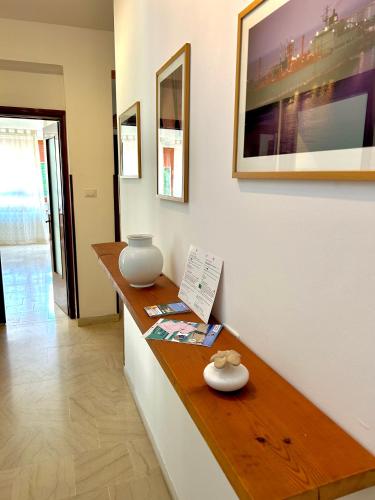 Fotografie z fotogalerie ubytování casa al mare per famiglie 2 v destinaci Minturno