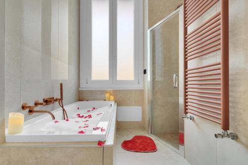 Luxury Apartment Milano Fiera LOTTO M1