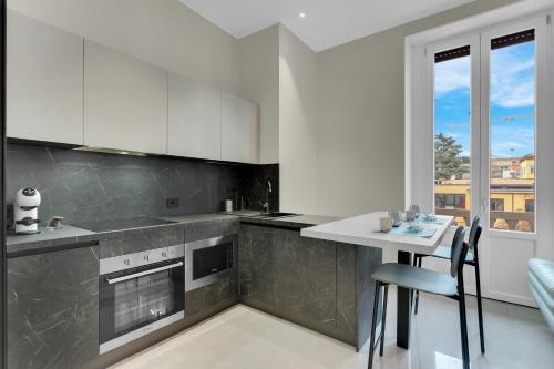 Luxury Apartment Milano Fiera LOTTO M1