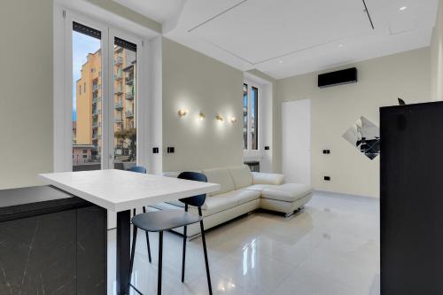 Luxury Apartment Milano Fiera LOTTO M1