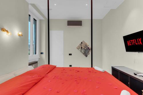 Luxury Apartment Milano Fiera LOTTO M1