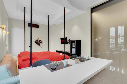 Luxury Apartment Milano Fiera LOTTO M1