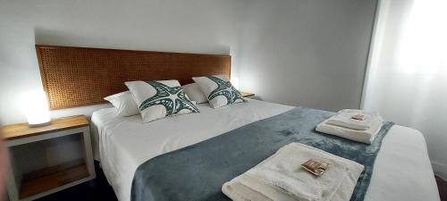 Ti Maria Blue House