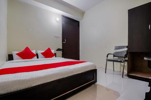 Gallery image of Hotel O Kumar Inn in Khagaul