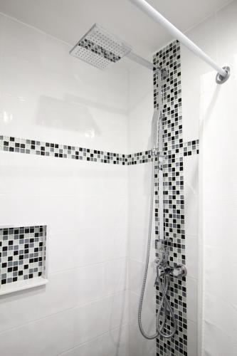 Un baño de Hotel des Pyrénées