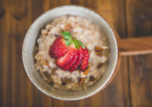 Đồ ăn tại/gần resort