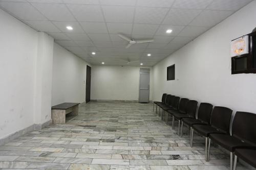 Gallery image of Hotel O Blue Moon in Hisār