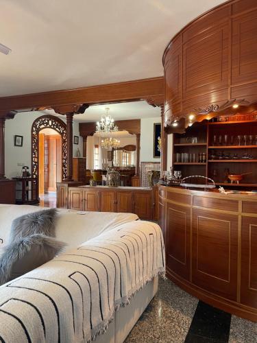 LUXURY VILLA ANA, Mijas
