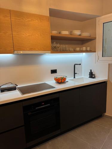 Maison Nafplio, chic apartment in the old town