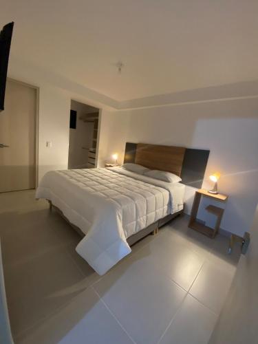 Gallery image of Apartamento nuevo y acogedor, excelente ubicación cerca principales Clinicas in Floridablanca