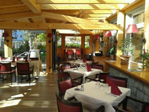 Gallery image of Hotel Haberl in Tarvisio