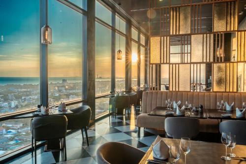 Ristorante o altro punto ristoro di Holiday Inn & Suites Rayong City Centre by IHG