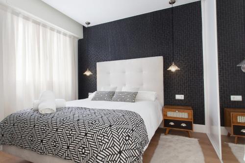 Passeig de Gracia Apartment