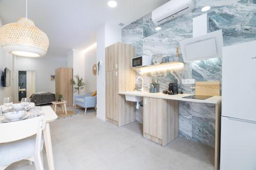 PPA22 Loft Valencia - Acogedor loft cercano al metro Zona Ayora