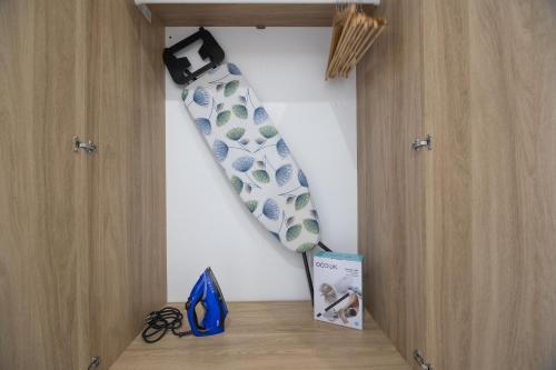 PPA22 Loft Valencia - Acogedor loft cercano al metro Zona Ayora