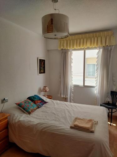 Apartamento en Alicante, Plaza de España, zona Mercado, AA