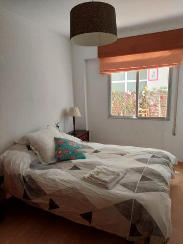 Apartamento en Alicante, Plaza de España, zona Mercado, AA