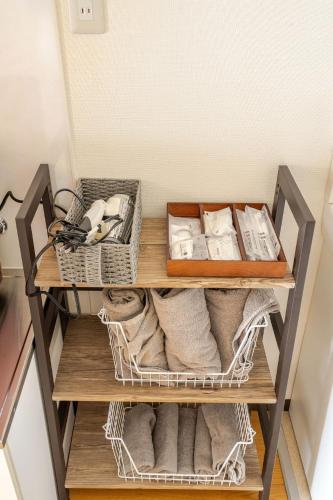 Doggo Inn 和室あり 最大5人で泊れる宿 新潟駅から徒歩7分 ペット同伴可