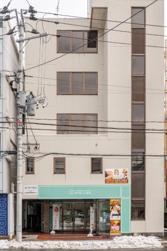 Doggo Inn 和室あり 最大5人で泊れる宿 新潟駅から徒歩7分 ペット同伴可