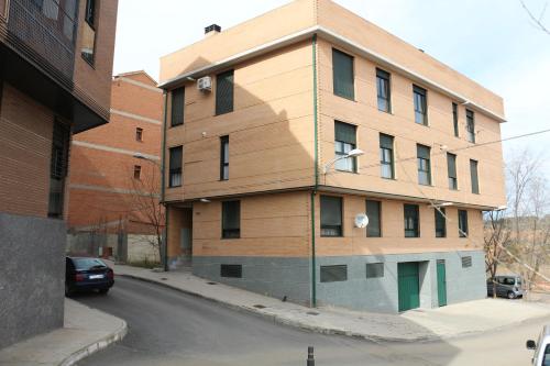 Apartamento Toletum