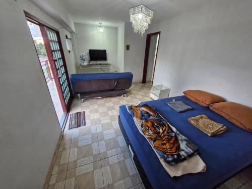 Ruang duduk di Adeáguasclarasconj13lt10