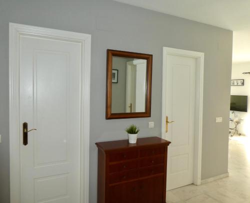 Riviera Beach apartment