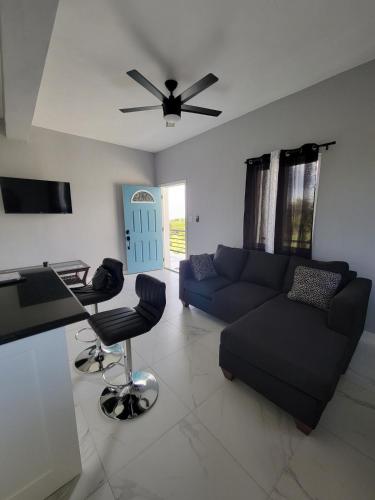 Luxury Rental Apartment in Brown Hill, Nevis