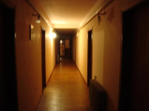 Gambar di galeri bagi Principado Sierras Hotel di Mina Clavero