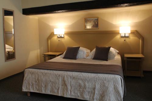 Chambre Double