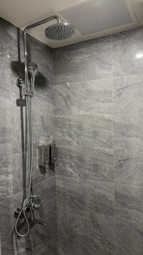 Un baño de 宥心文旅You Sin B&B