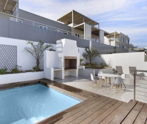 Πισίνα στο ή κοντά στο Villa 46