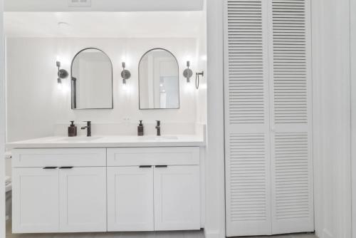 Fotografie z fotogalerie ubytování Oceanfront Renovated Getaway in Waikiki v Honolulu
