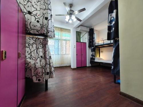 Fotografie z fotogalerie ubytování Haikou Banana Hostel v destinaci Chaj-kchou