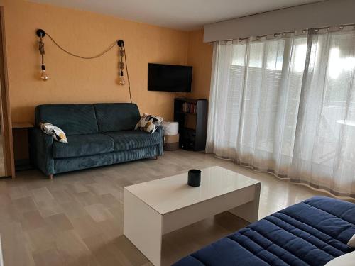 Appartement Les Palmiers - Vacances Cote d'Azur