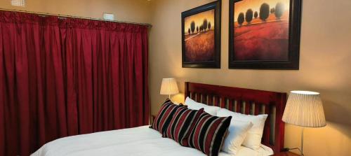 Afbeelding uit fotogalerij van Nauntons Guest House & Wedding Venue in Ladysmith