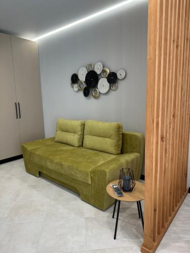 Gallery image of Dream Town in Luts'k