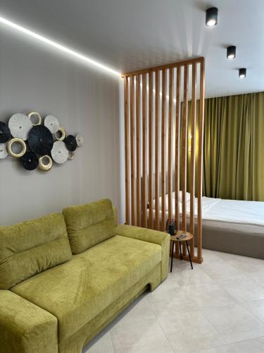 Gallery image of Dream Town in Luts'k