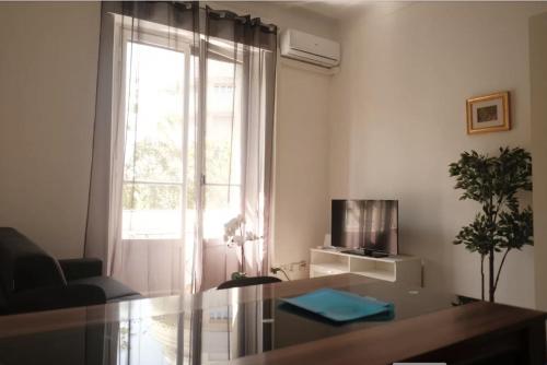 BWR - Two-room apartment near Navigli area, Foppa
