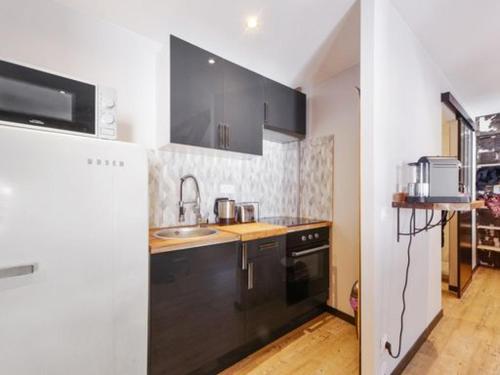 Entre lac et montagne