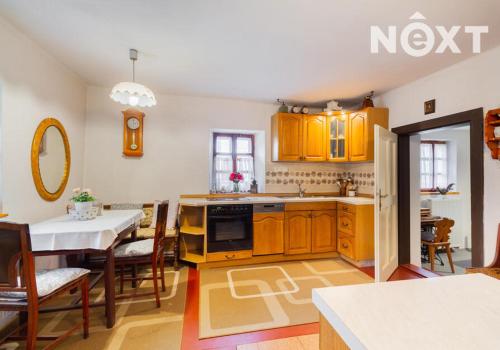 Gambar di galeri bagi Atrium House - Netolice di Netolice