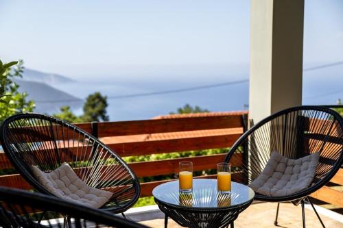 Gabriel's House Angonas