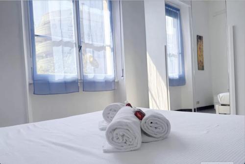 BWR - Two-room apartment near Navigli area, Foppa